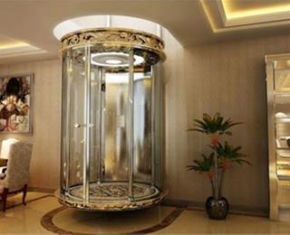 خدمات کابین سازی آسانسور فرسش در پردیس تهران